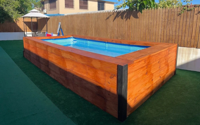 Stylish Remodeled 3BR With Pool,parking Near Airport & Beaches