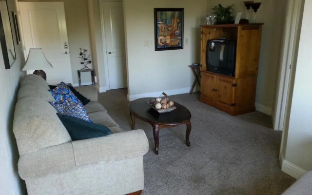 Yosemite Sierra View Bed & Breakfast