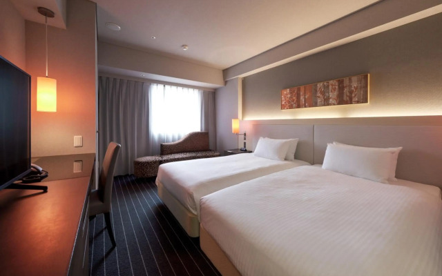 Hotel Forza Oita