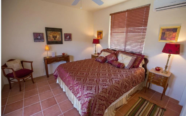Turtle Back Mesa Bed and Breakfast