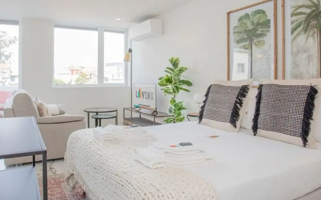 Liiiving in Porto - Luxury Gallery Apartment II