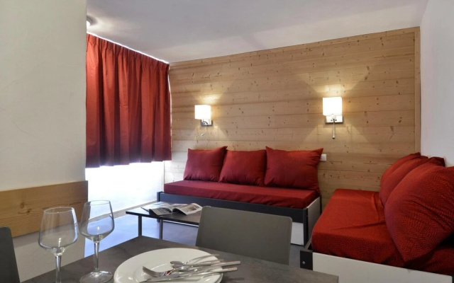 Residence Saintjacques Apartment in Plagne Bellecote S401