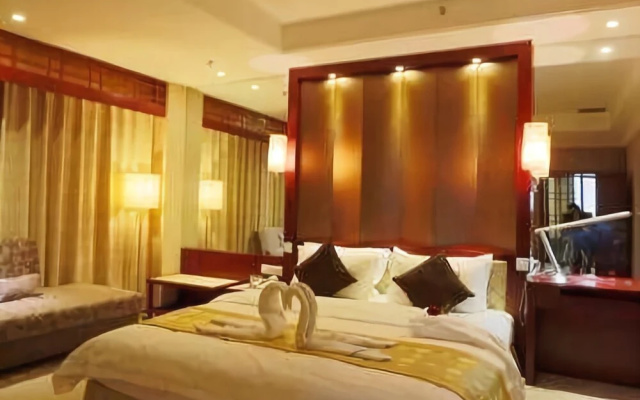 Lou lan Hotel