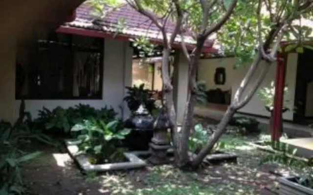 Hotel Widodaren