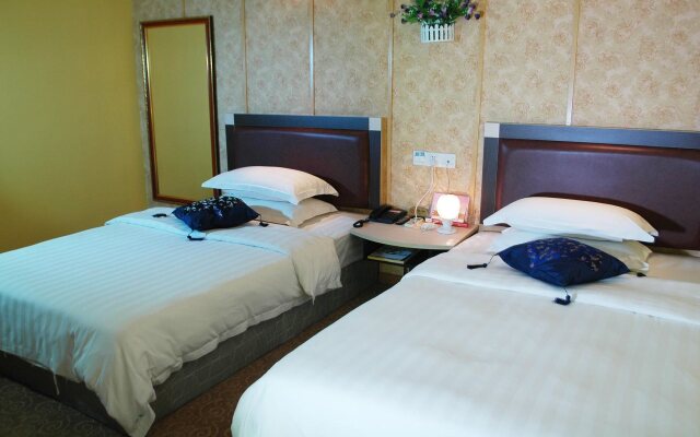 Home Club Hotel Shimao Branch
