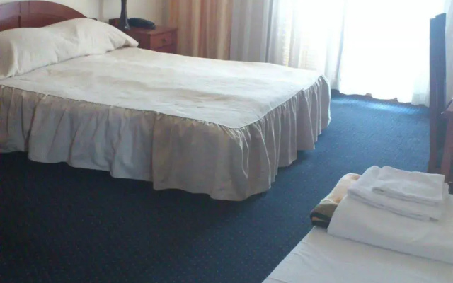 Hotel Miramare Njivice