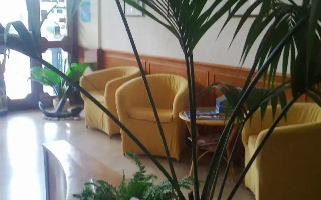 Hotel L'Approdo