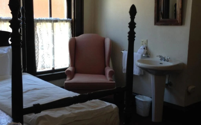 Hotel Pension Anna