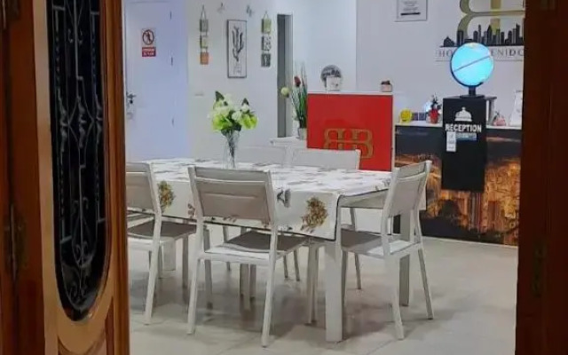 Welcome Benidorm Hostel