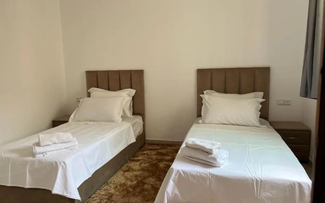 ksiba Only Family Apartment 2CH -CLimatisé-