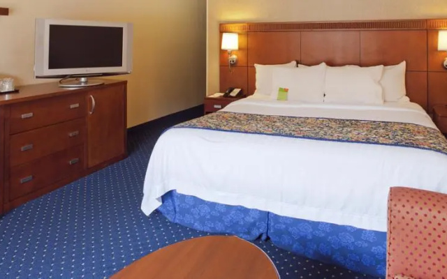 Hotel 400 - Roswell