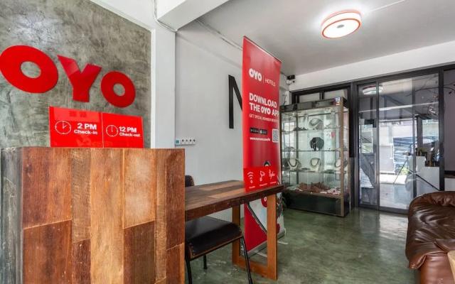 OYO 1049 N Nimman
