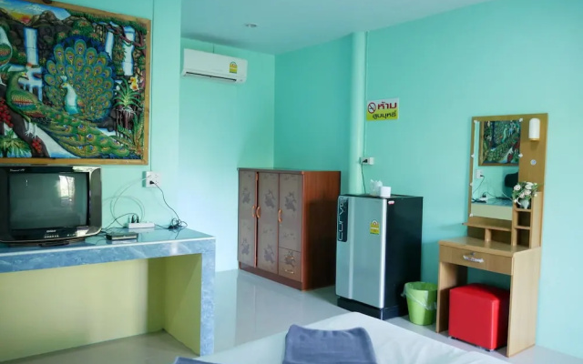 Panumas Resort