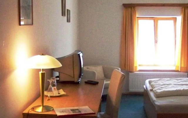 Pension Poschmühle