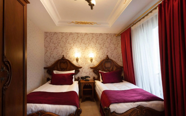 Bablin Butik Otel