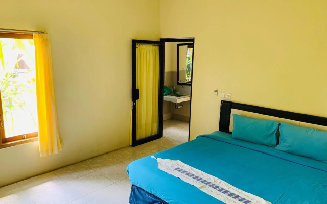 Pandawa Beach Home Stay Guest House