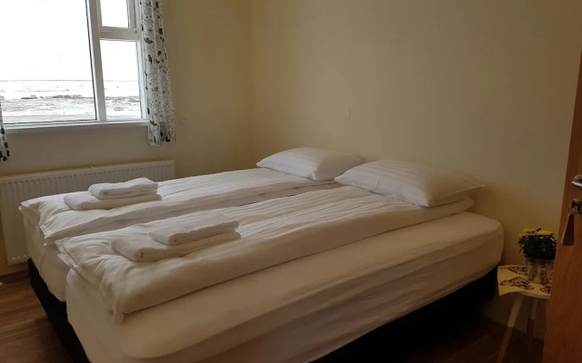 Húsabakki Guesthouse