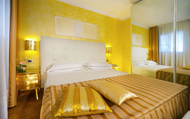 Hotel Aurora Terme