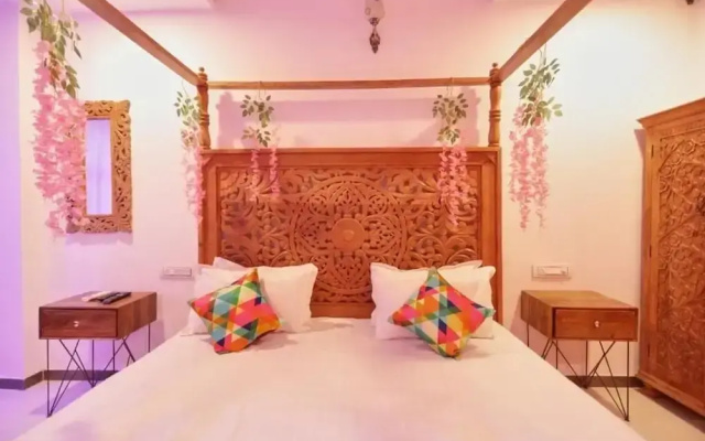Neev Haveli