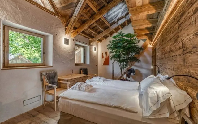 Fantastic chalet