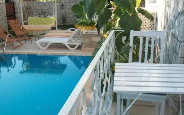 Munevver Abla Guesthouse