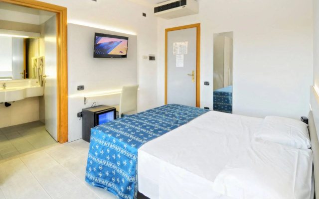 Hotel Helvetia