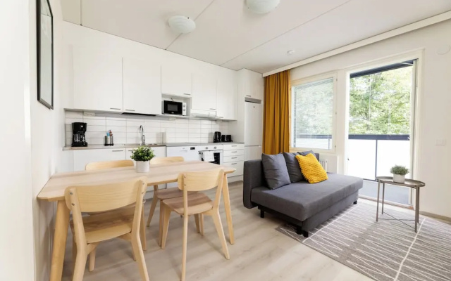 Hiisi Homes Riihimäki