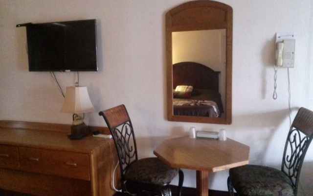 Budget Inn Albany