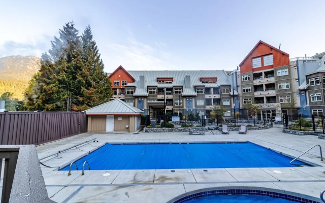 Whistler Vacation Club Lake Placid Lodge - 113