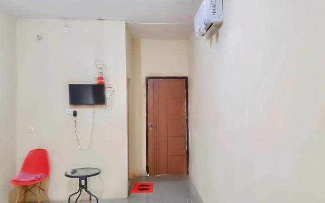 Pondokan Cempaka Cirebon RedPartner