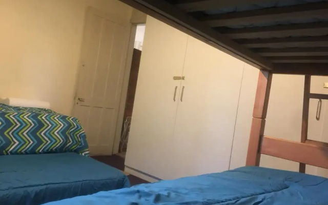 Casa Residencial