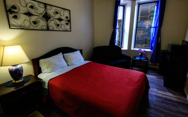 Casa Bella Hotel
