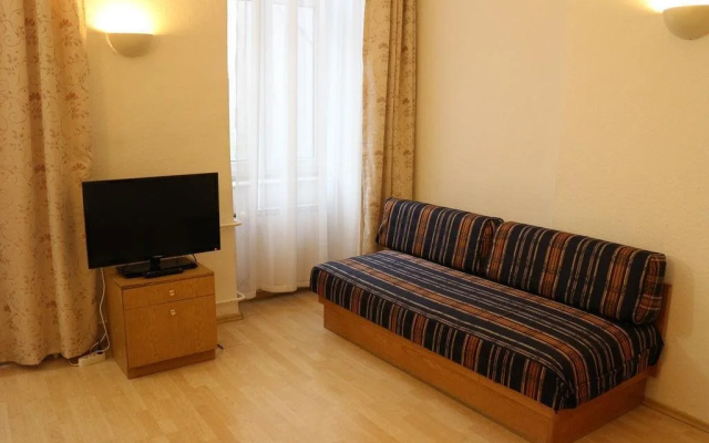 Hotel Kolbeck