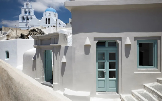Valsamo Luxury Homes & Suites