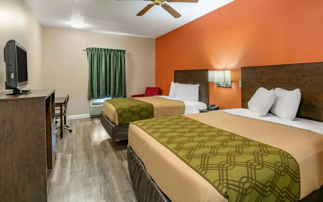 Econo Lodge Inn & Suites Granite City - St. Louis