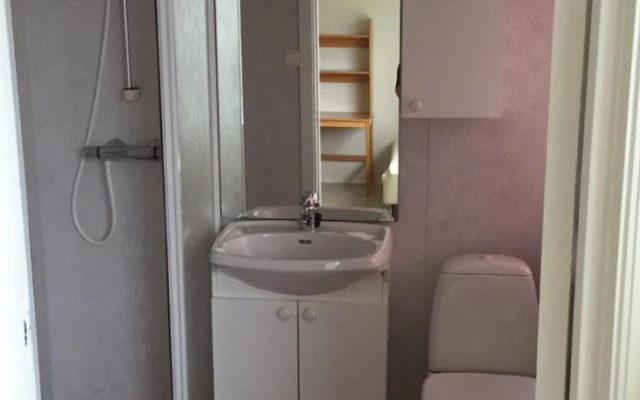 Molde Vandrerhjem Hostel