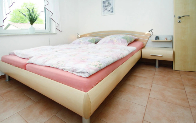 Wild goose holiday home on the Vilzsee, Mirow