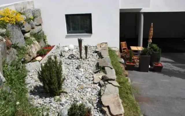 Haus Praxmarer