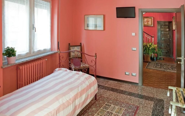 Le Coccinelle B&B