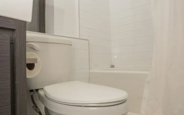 Hells Kitchen Apartments 30 Day Stays
