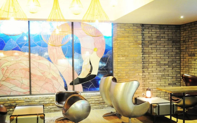 Hotel Flamingo