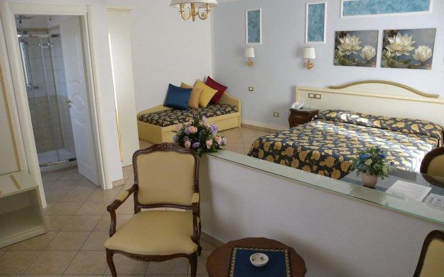 Hotel Ristorante Borgo La Tana