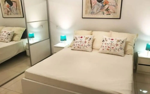 MyAgent cosy appartement 8min palais congres-plages