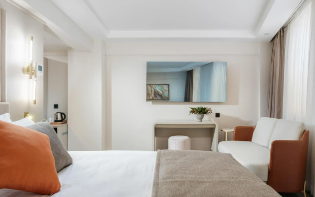 Perla Pura Hotel