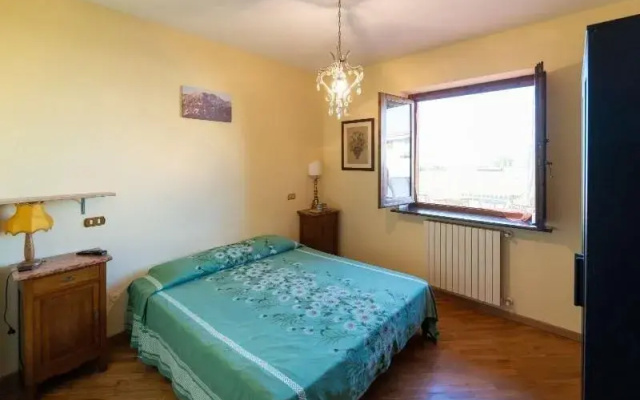 TraMonti Guesthouse&Affittacamere
