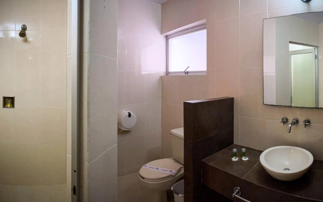 Auto-Hotel Mediterraneo