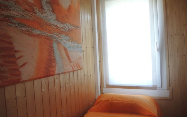Lovely Apartment in Bibione With Swimming Pool