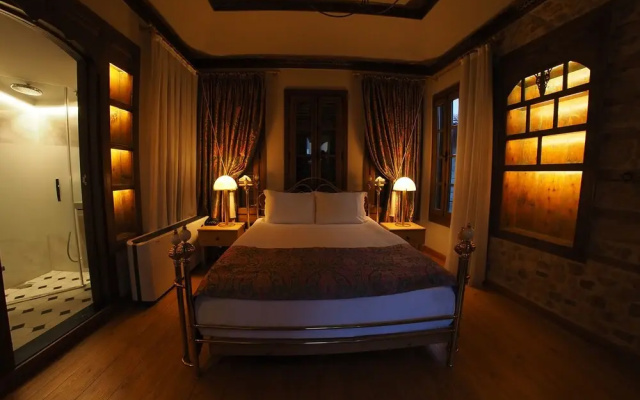 Nest Boutique Hotel