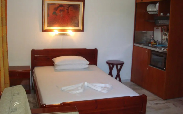 Villa Yianna