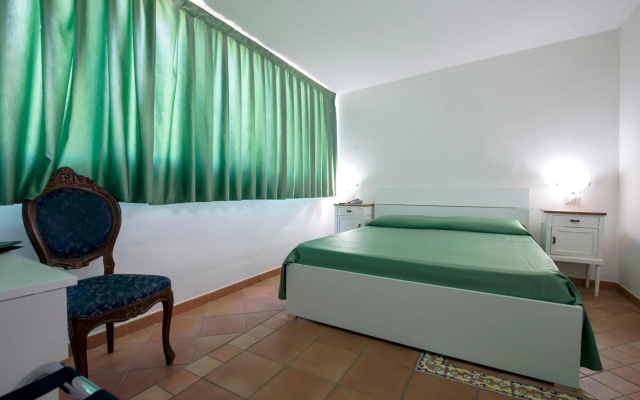 La Panoramica Hotel